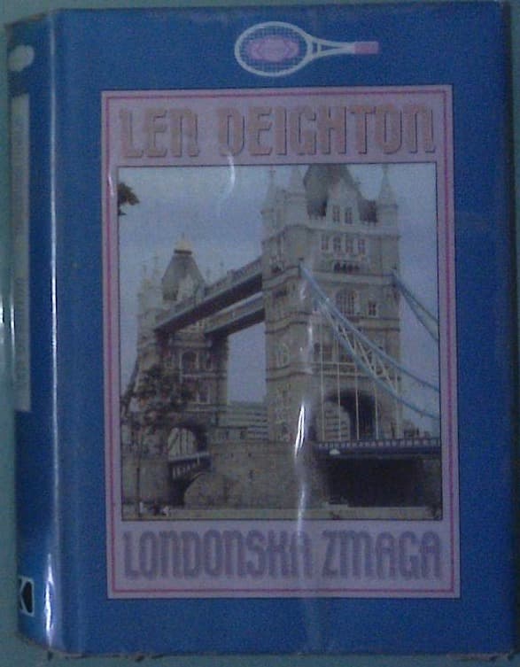 Londonska zmaga