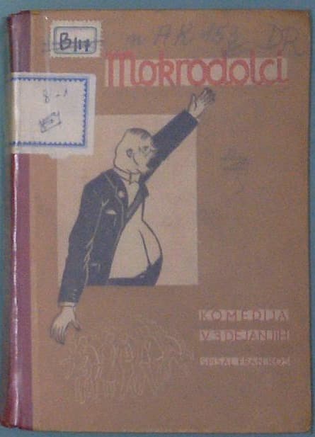 Mokrodolci