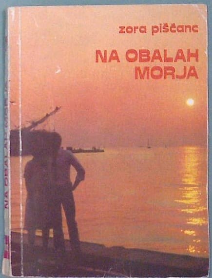 Na obalah morja