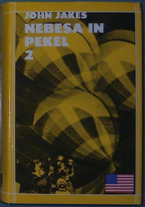 Nebesa in pekel 2