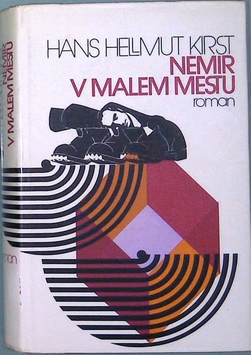Nemir v malem mestu