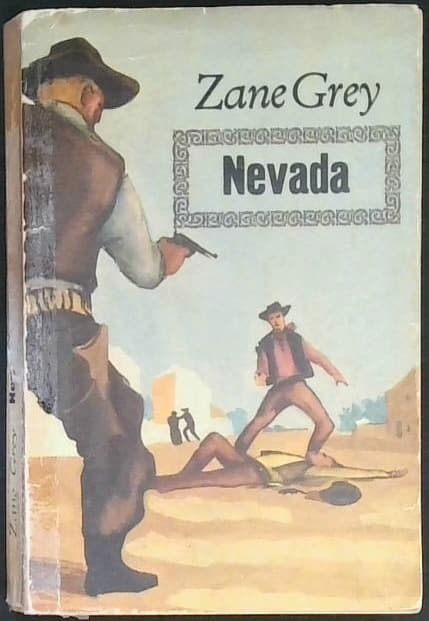 Nevada