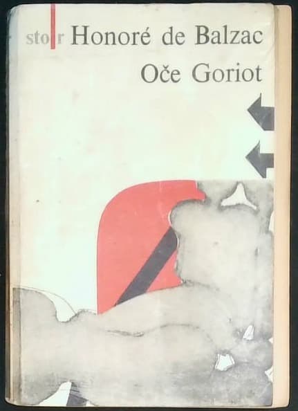 Oče Goriot