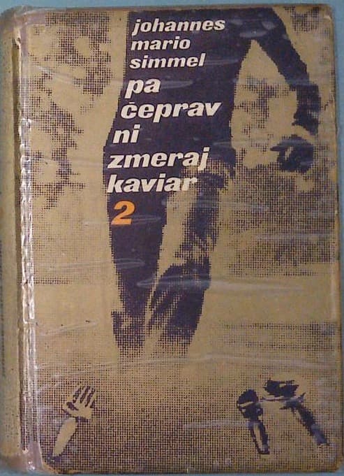 Pa čeprav ni zmeraj kaviar 2.del