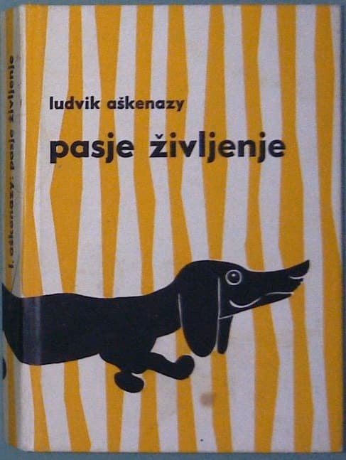 Pasje življenje