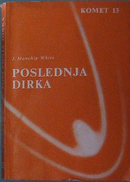 Poslednja dirka
