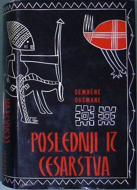 Poslednji iz cesarstva