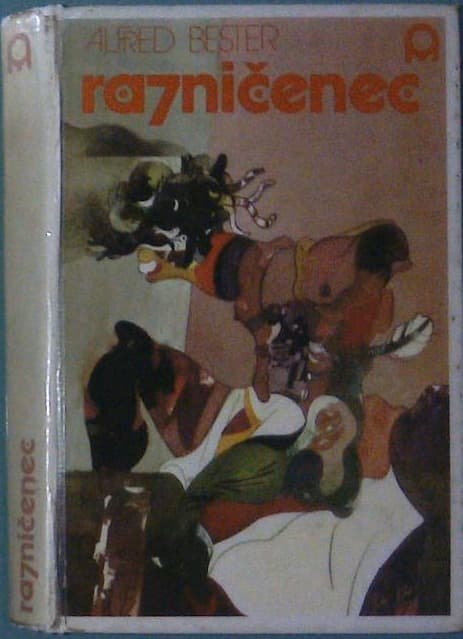 Razničenec - slika 2