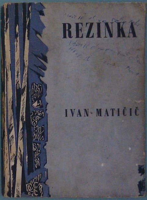 Rezinka