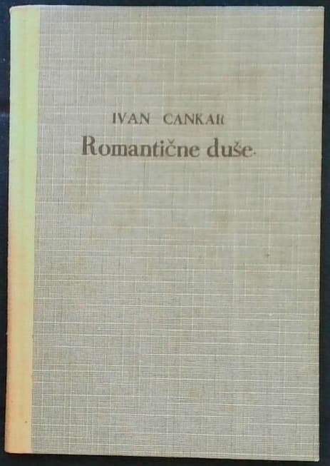Romantične duše