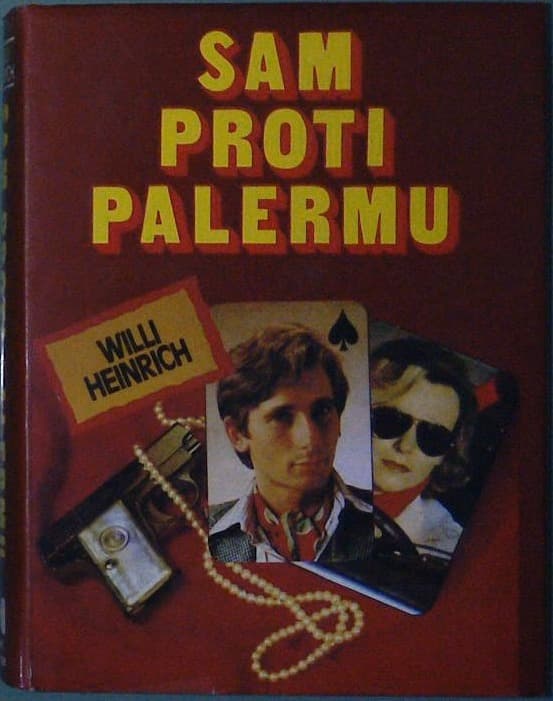 Sam proti Palermu