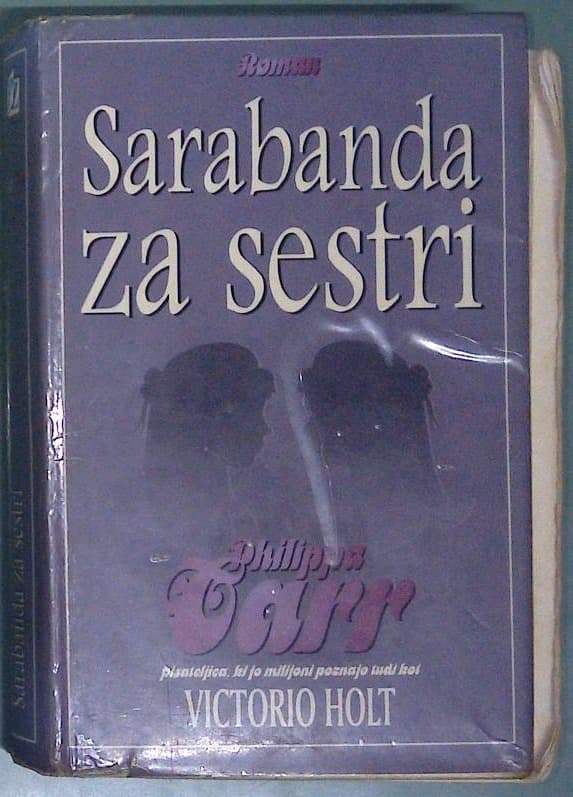 Sarabanda za sestri