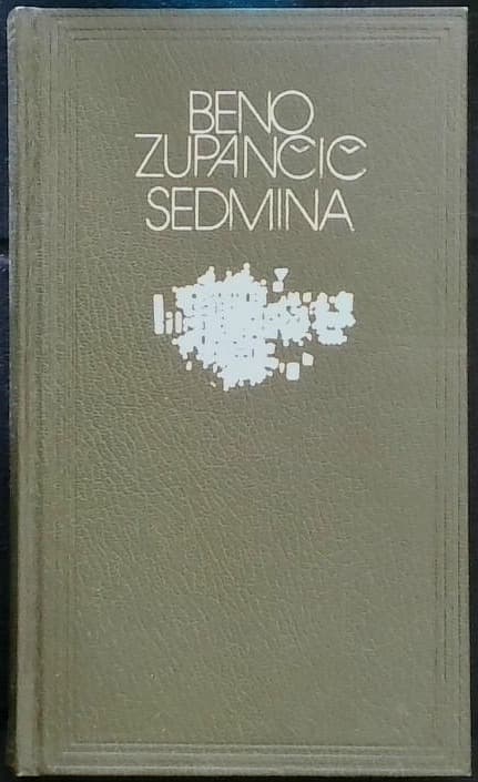 Sedmina