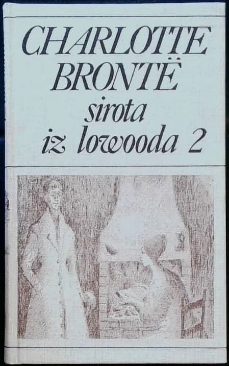 Sirota iz Lowooda 2 - slika 2