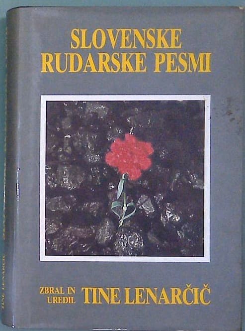 Slovenske rudarske pesmi