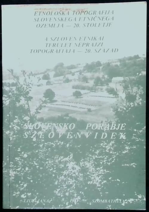 Slovensko porabje - slika 2
