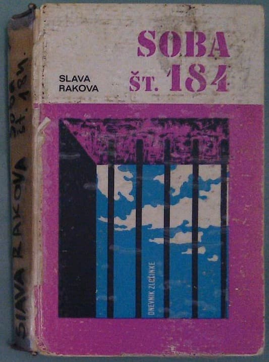 Soba št. 184  - slika 2