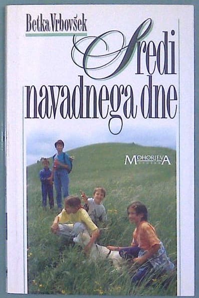 Sredi navadnega dne