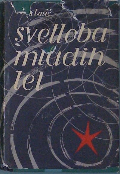 Svetloba mladih let - slika 2