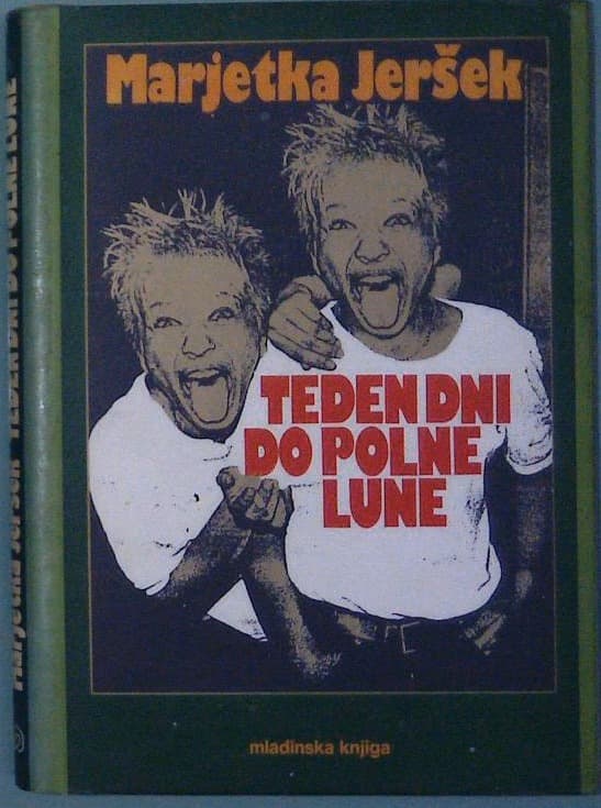 Teden dni do polne lune