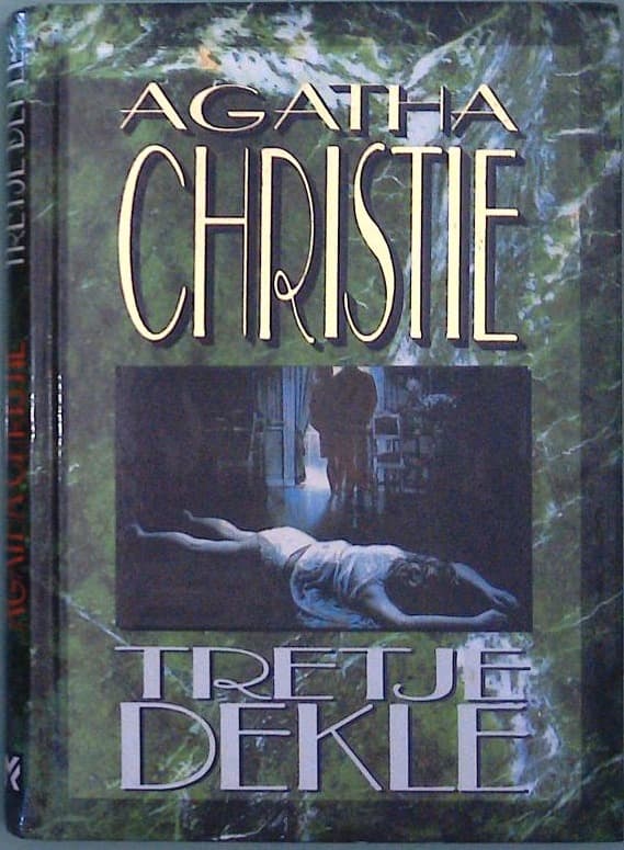 Tretje dekle