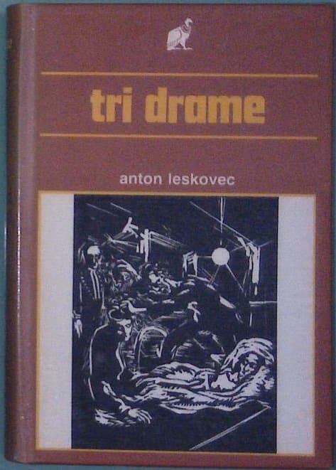 Tri drame