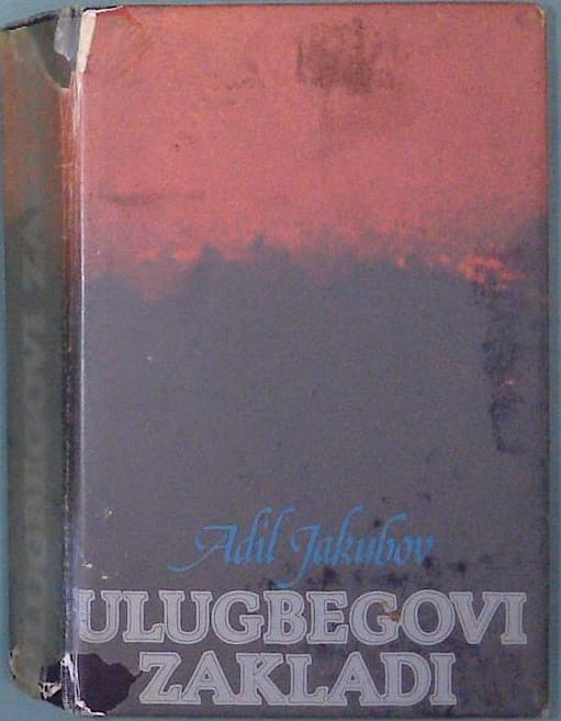 Ulubegovi zakladi