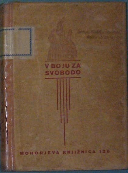 V boju za svobodo
