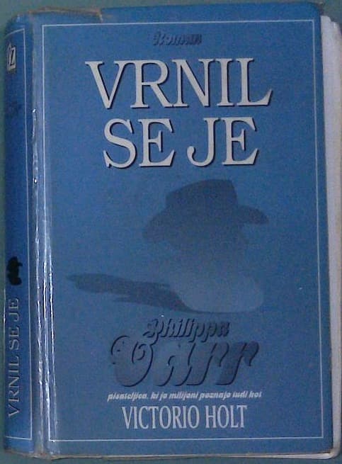 Vrnil se je - slika 2