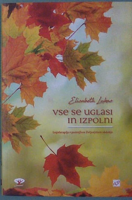 Vse se uglasi in izpolni