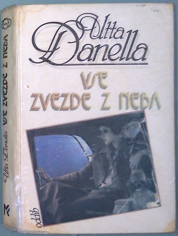 Vse zvezde z neba - slika 2