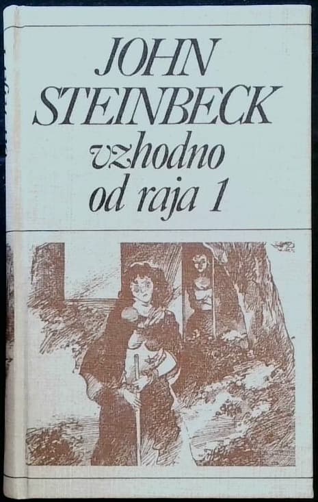 Vzhodno od raja 1