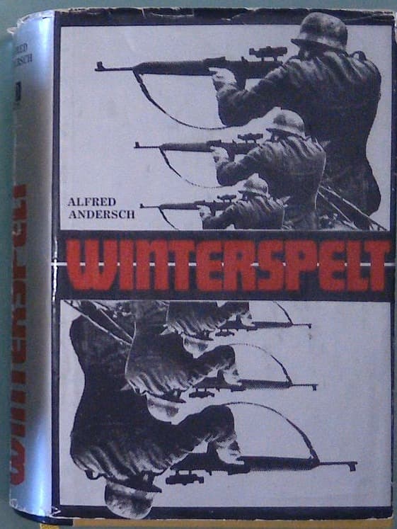 Winterspelt