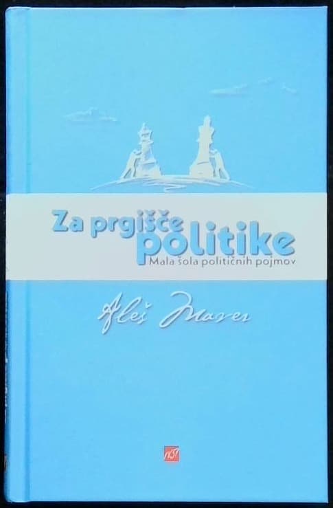 Za prgišče politike