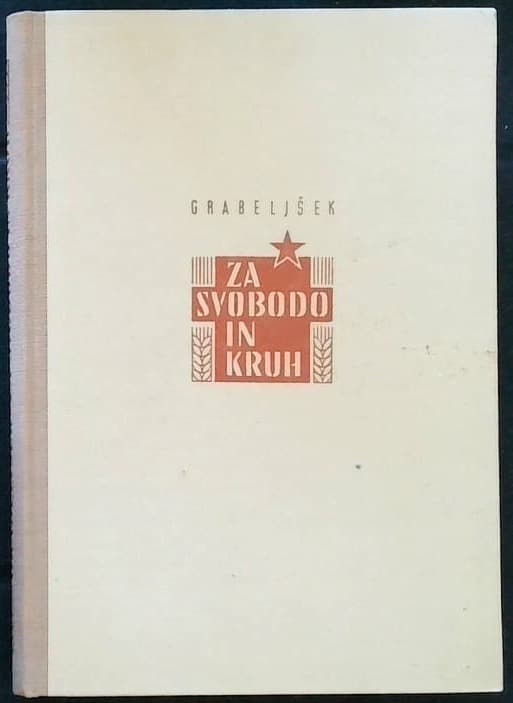 Za svobodo in kruh