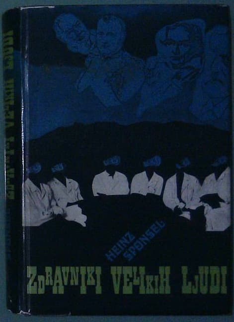 Zdravniki velikih ljudi - slika 2