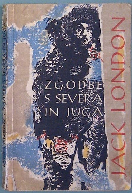 Zgodbe s severa in z juga