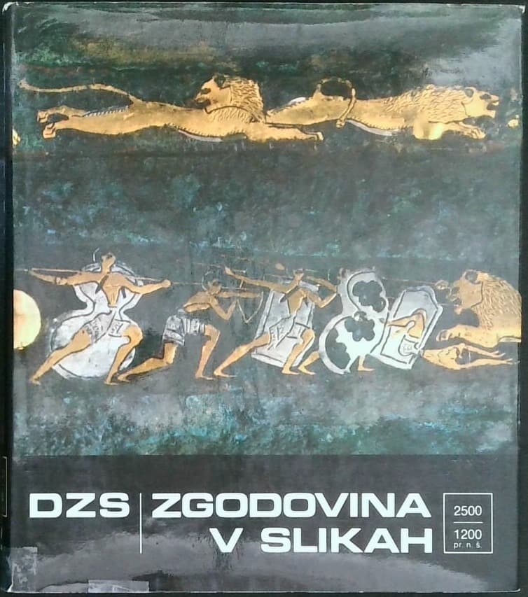 Zgodovina v slikah 2