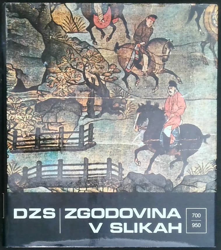 Zgodovina v slikah 8