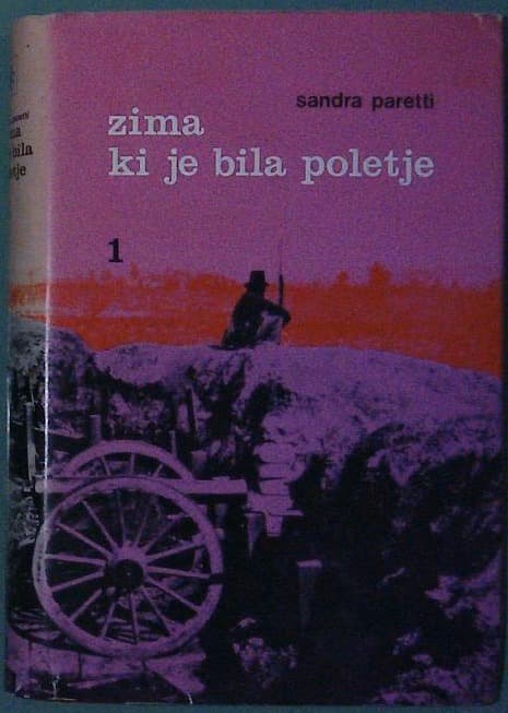 Zima, ki je bila poletje 1