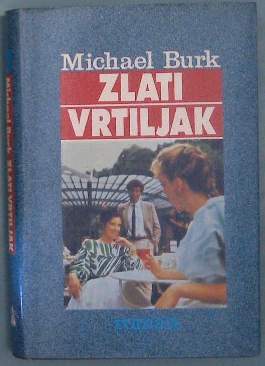 Zlati vrtiljak 2