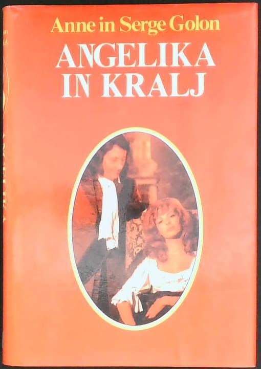 Angelika in kralj