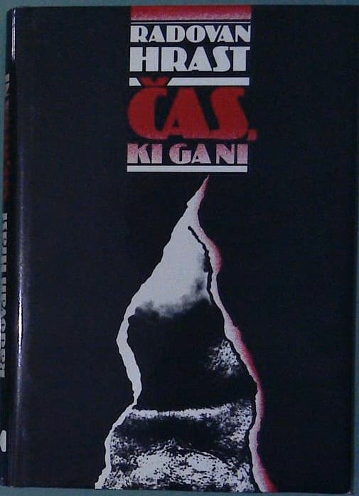 Čas, ki ga ni