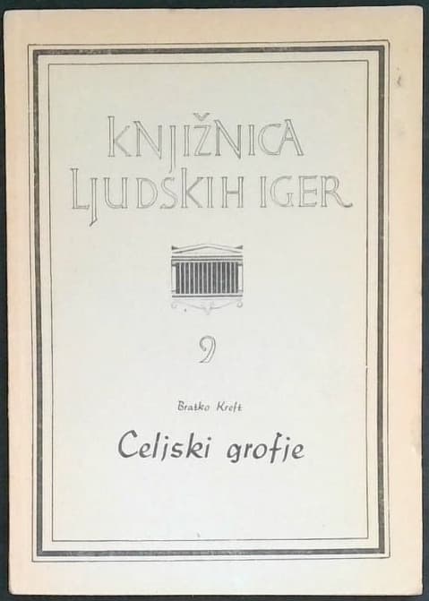 Celjski grofje