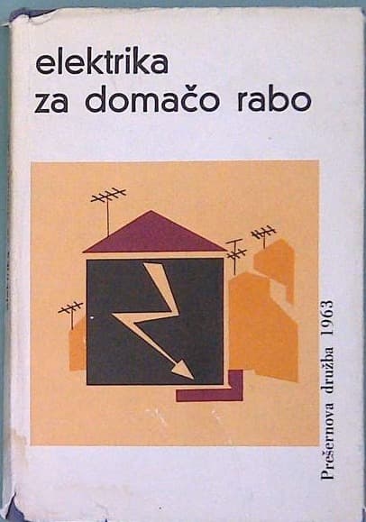 Elektrika za domačo rabo
