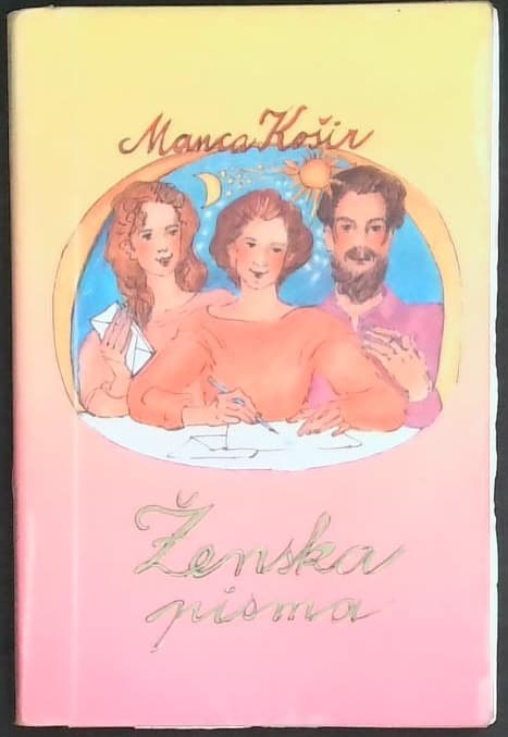 Ženska pisma