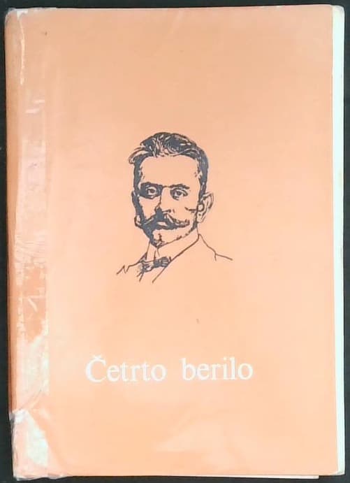 Četrto berilo