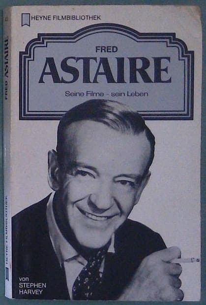 Fred Astaire