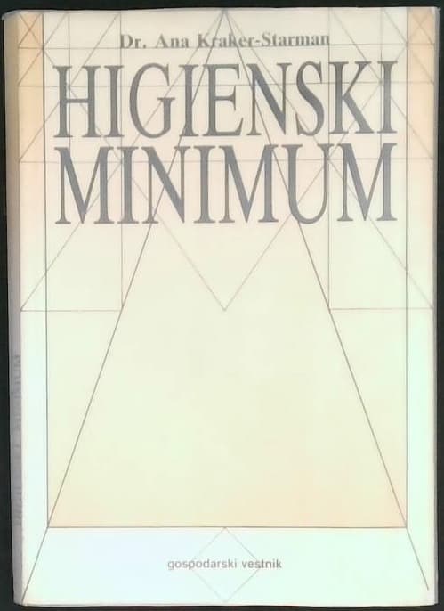 Higienski minimum