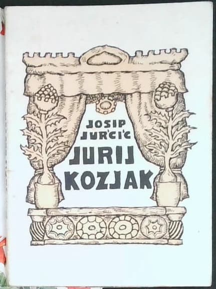 Jurij Kozjak, slovenski janičar